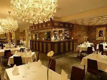 Dronningens Hotel Kristiansand