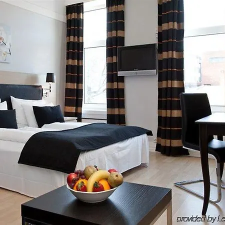 Dronningens Hotel Kristiansand