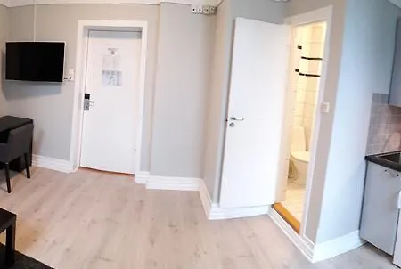 Hotel Dronningens Kristiansand