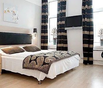 Dronningens Hotel Kristiansand