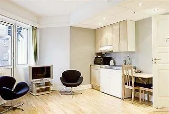 Dronningens Hotel 4*