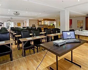 Dronningens Hotel Kristiansand