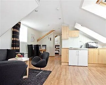 Dronningens Hotel 4*