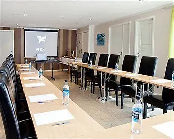 Dronningens 4* Kristiansand