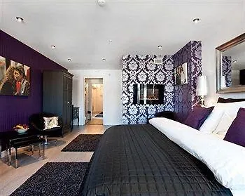 Dronningens Hotel Kristiansand