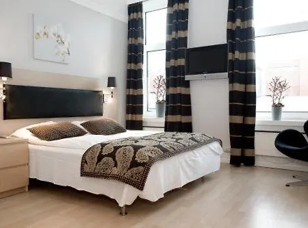Hotel Dronningens