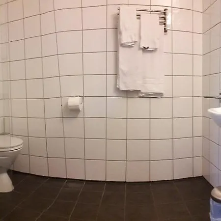 Dronningens Hotel