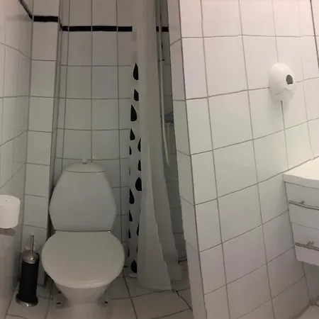 Dronningens Hotel 4*