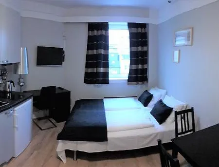 Hotel Dronningens