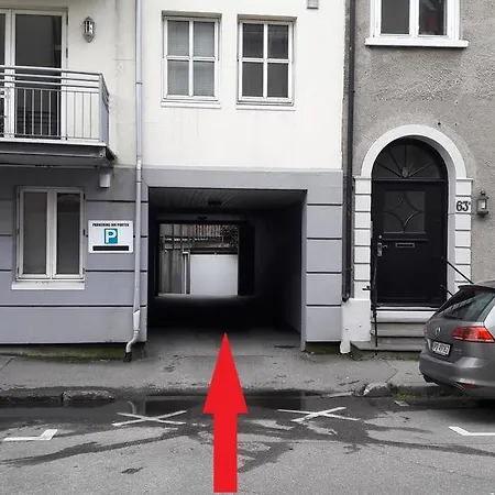 Hotel Dronningens