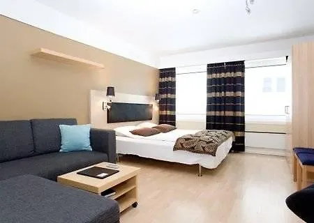Hotel Dronningens 4*