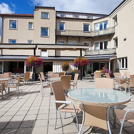 Hotel Dronningens 4*