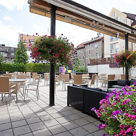 Hotel Dronningens